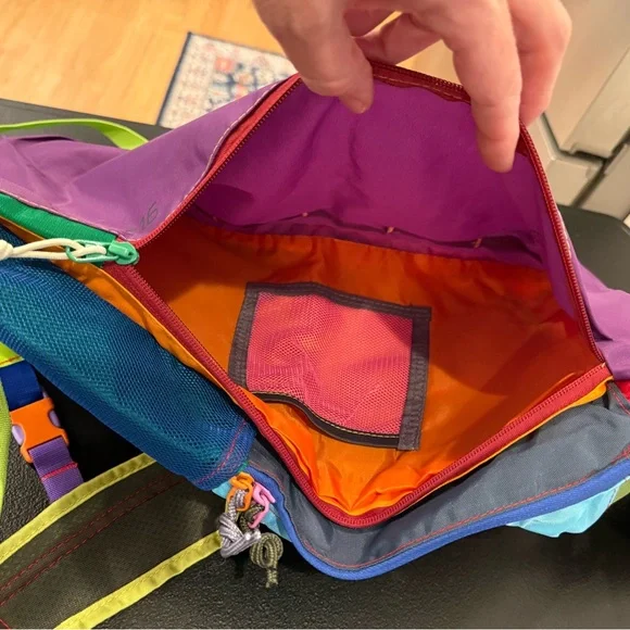 Cotopaxi, Batac 16L Backpack - Unisex - Picture 4 of 10